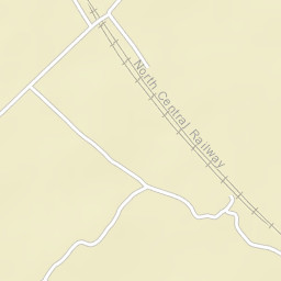 Karbigwan Street Map