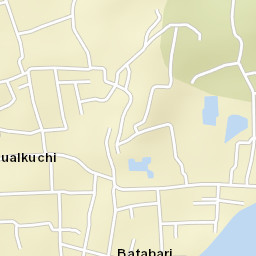 Soalkuchi Street Map