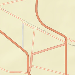 Sakrand Street Map