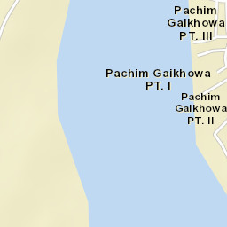 Golakganj Street Map