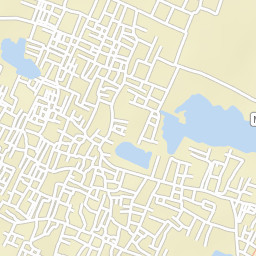 Mubarakpur Street Map