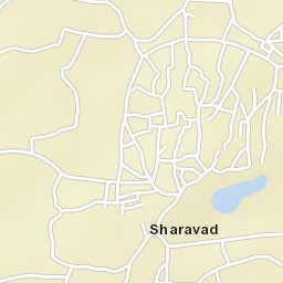 Sarwar Street Map
