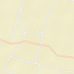 Mau Street Map