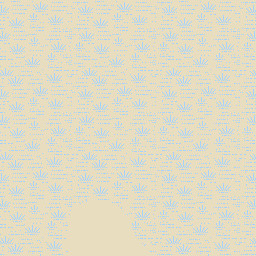 Jessie Willies Florida Street Map