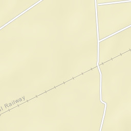 Jalaun Street Map