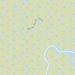 Old Grove Florida Street Map