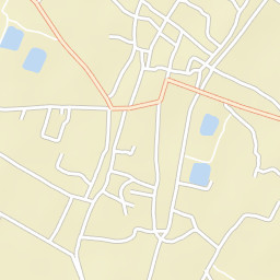 Lalganj Street Map