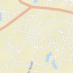 Rasra Street Map