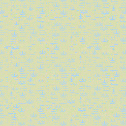 Coopertown Florida Street Map