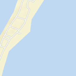 Alice Town Street Map