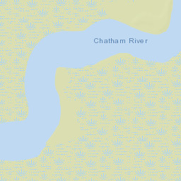 The Watson Place Florida Street Map