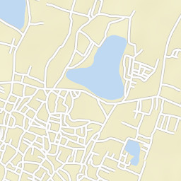 Maudaha Street Map
