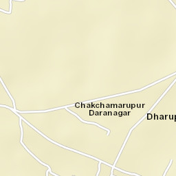 Daranagar Street Map
