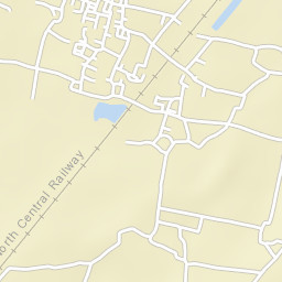 Sadat Street Map