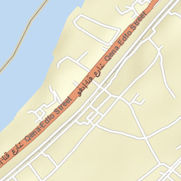 Markaz al Uqşur Street Map