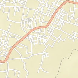 Kaliaganj Street Map