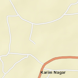 Mohiuddinnagar Street Map