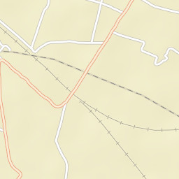 Janghai Street Map