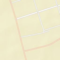 Chhor Street Map
