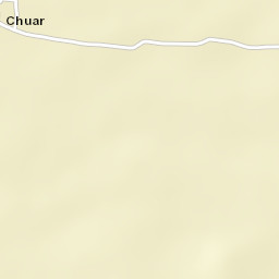Buxar Street Map