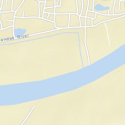 Khagaria Street Map