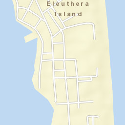 Dunmore Town Street Map