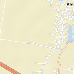 Khusropur Street Map