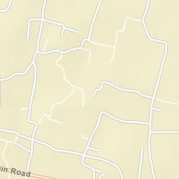 Baruni Street Map