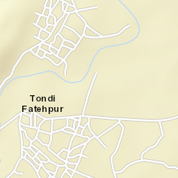 Tori-Fatehpur Street Map