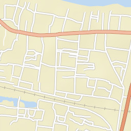 Bakhtiyarpur Street Map