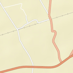 Tando Jam Street Map