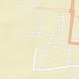Negour Street Map