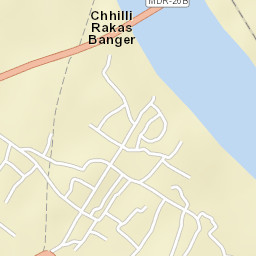 Rajapur Street Map