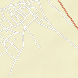 Umarkot Street Map