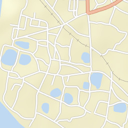Manihari Street Map