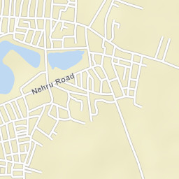 Takhatgarh Street Map