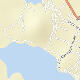 Kulpahar Street Map