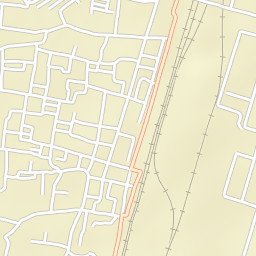 Jamalpur Street Map