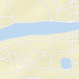 Balurghat Street Map