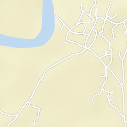 Chitrakoot Dham Street Map