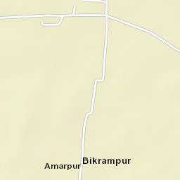 Lakhisarai Street Map