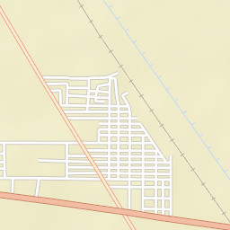 Kunri Street Map