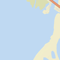 Jewfish Florida Street Map