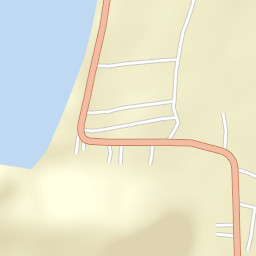 Gwadar Street Map