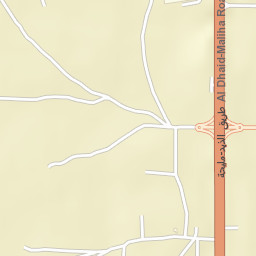 Al Madam Street Map