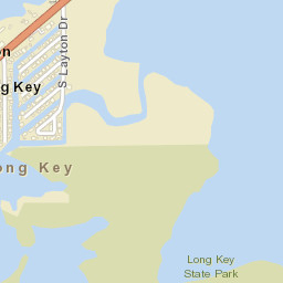 Layton Florida Street Map