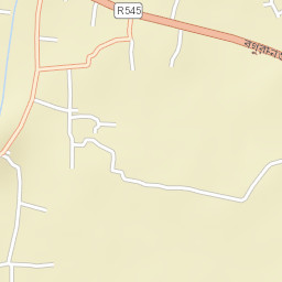 Pār Naogaon Street Map