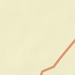 Tando Bago Street Map