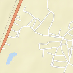 Paikpara Street Map