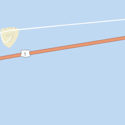 Hwy A1A, Marathon, FL 33050 Street Map